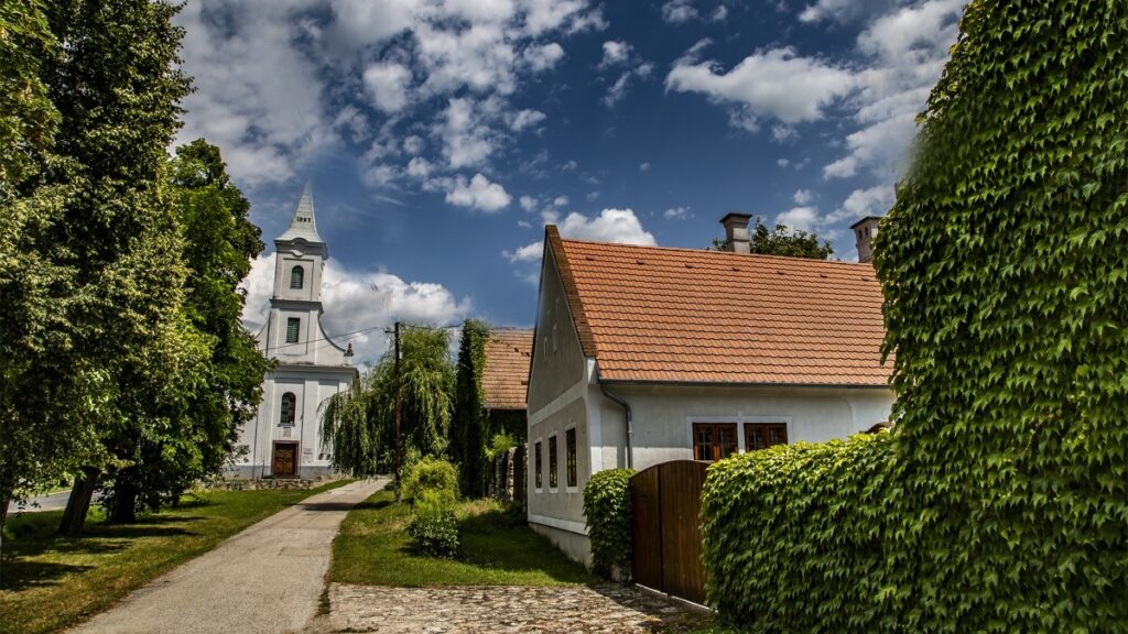 Barnagi Református Egyházközség