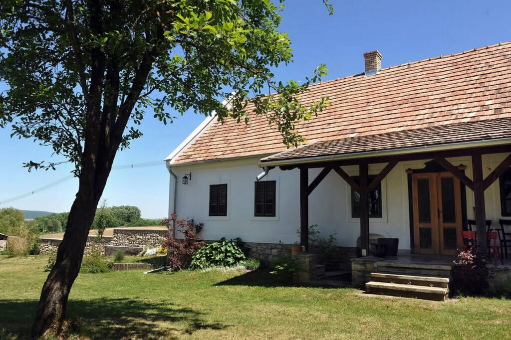 Faluszéle Vendégház Barnag