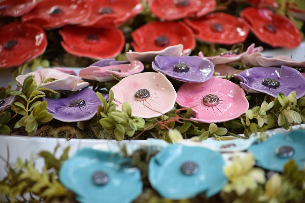 Kelemen G. Éva Kerámiaműhely